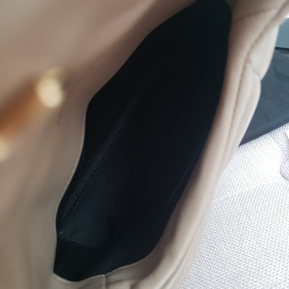 Saint Laurent Puffer Small Pouch bag, BNIB - Picture 11 of 15